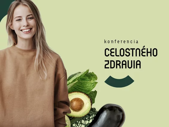 2.ročník konferencie celostného zdravia 2023 v Nitre